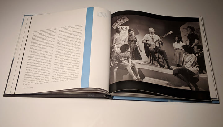 The Smithsonian Folkways Collection | Pete Seeger