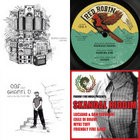 洋楽 sly and the revolutionaries black ash Sly and the Revolutionaries - Black Ash Dub on Vinyl LP