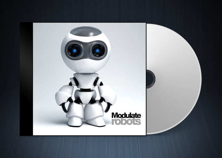 Robots | Modulate