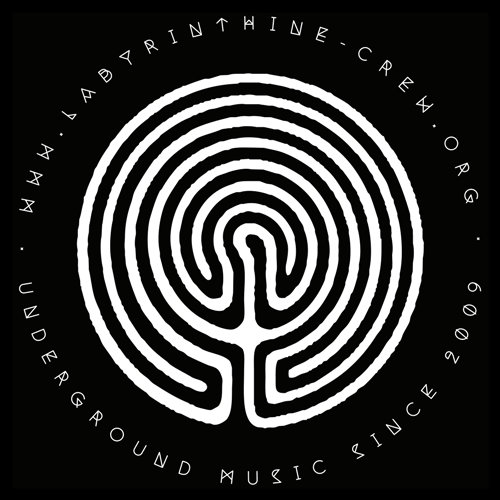 Tryptamine Daydreams Botanical Beats Labyrinthine Crew