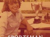 SPORTSMAN OF THE YEAR - A Suburban Philosophy Book photo 