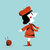 Bandcamp profile picture for @bookshop
