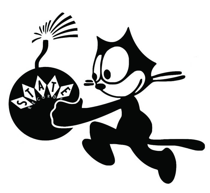 A Passage To India b/w It's The End | ZAKARY THAKS | State Records