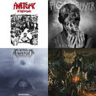 PSYCHO #039_EXCRUCIATING TERROR - Divided We Fall - 12