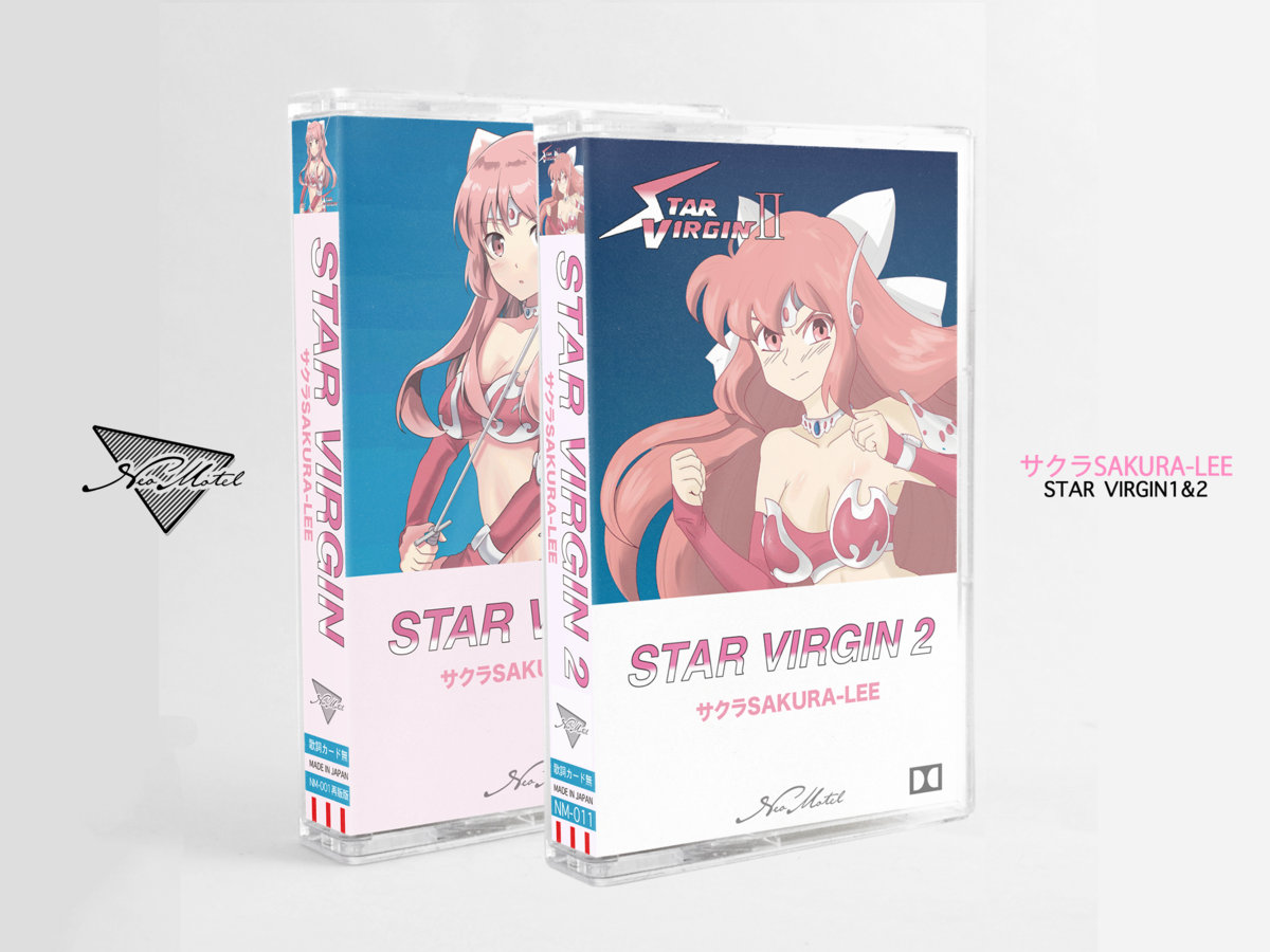 Star Virgin II | サクラSAKURA-LEE | ネオモーテル / Neo Motel