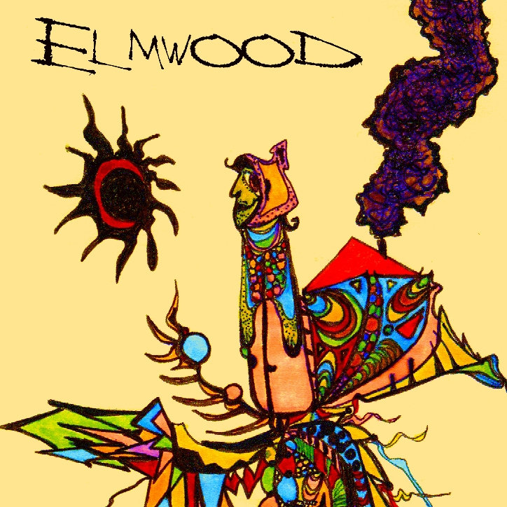 Elmwood 2023 Edition Elmwood