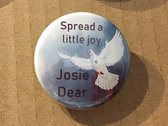 Josie Dear badge photo 