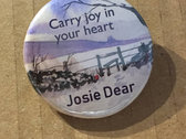 Josie Dear badge photo 