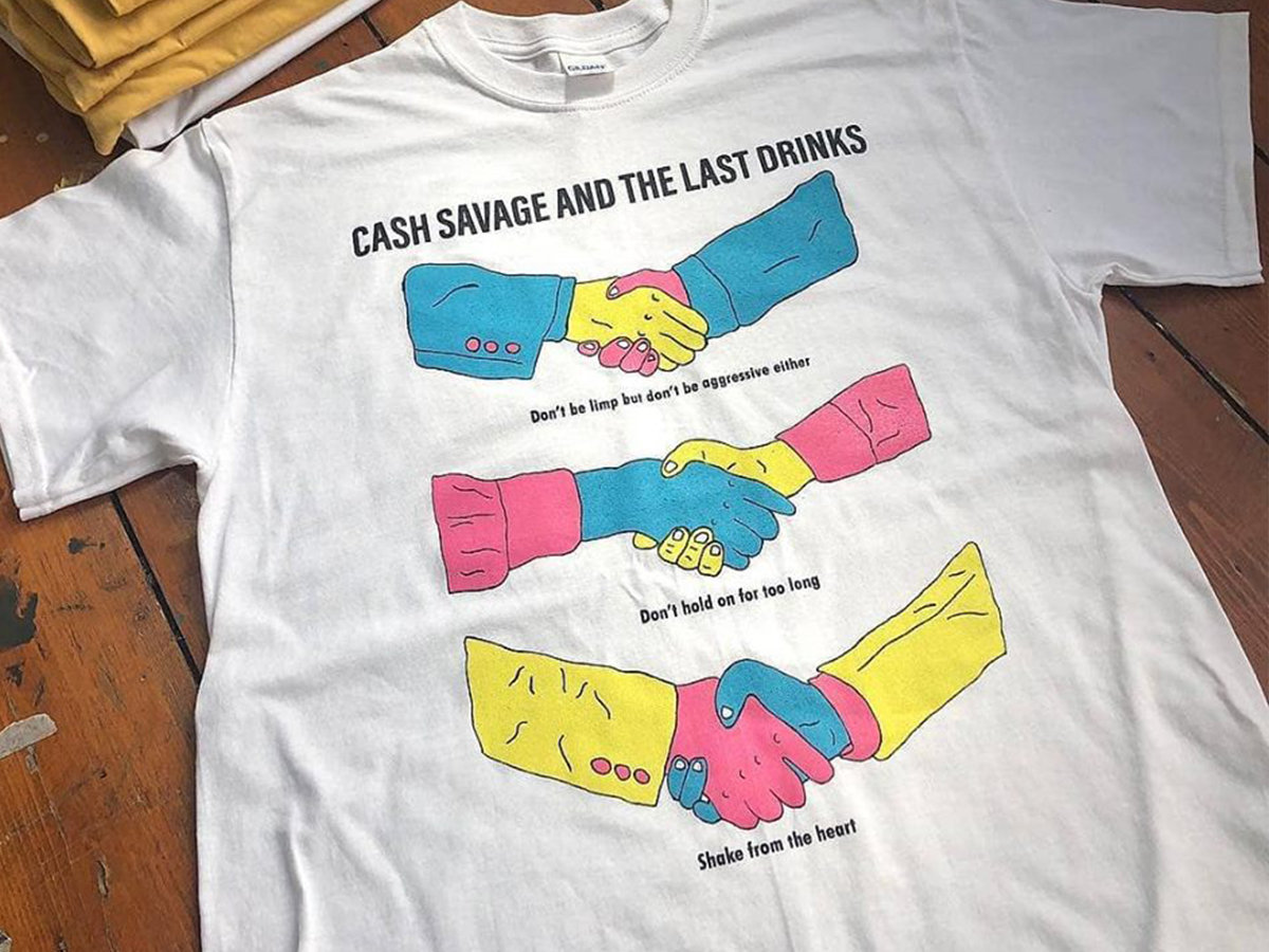 Fresh Prince Jazzy Jeff Handshake