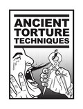 ANCIENT TORTURE TECHNIQUES image