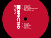 Defected Sampler EP 4 photo 