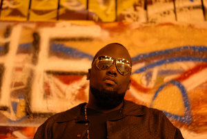 Che Blaq — Photo