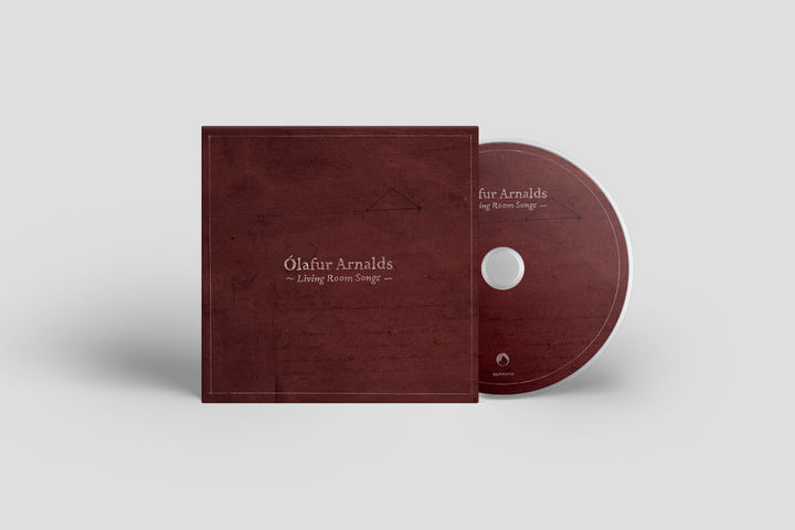 Living Room Songs | Ólafur Arnalds