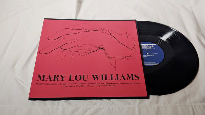 Mary Lou Williams | Mary Lou Williams