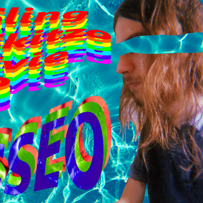 SSEO (Sling Skitzo Evie O) cover