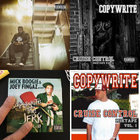 Mick Boogie & Joey Fingaz present: The Jerk vol.0 | COPYWRITE