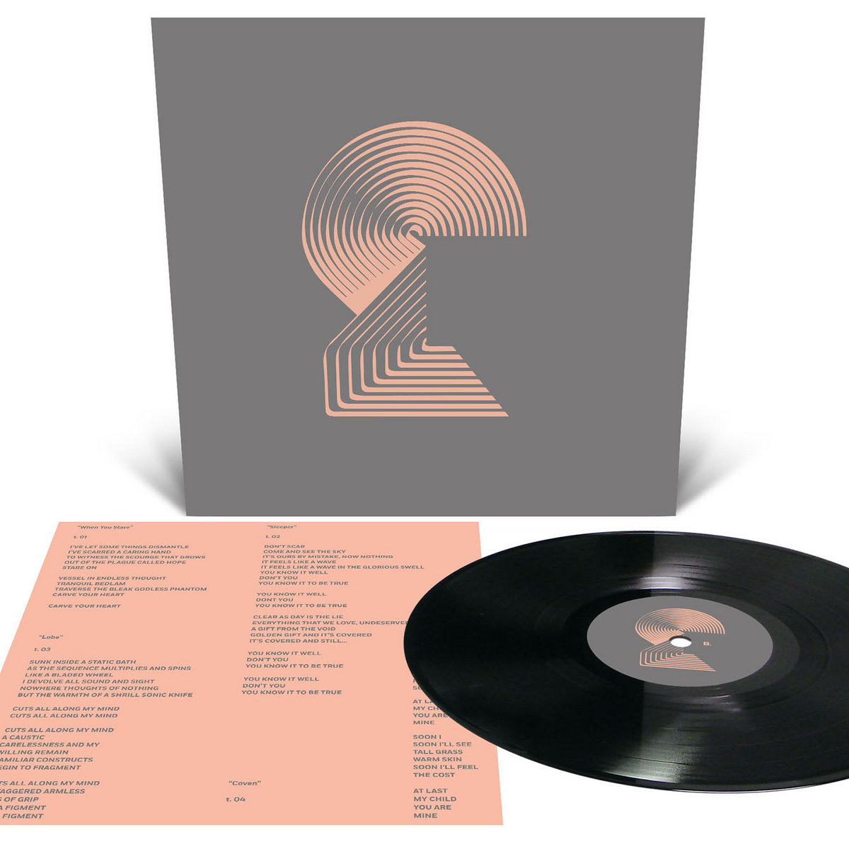 Lyrics For Love Lies Bleeding In My Hand - Lyrics Center