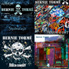 bernie torme / white trash guitar 2枚組 bernie torme / white trash guitar 2枚組 bernie torme / white