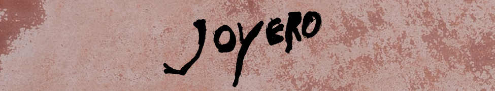 Joyero — Photo