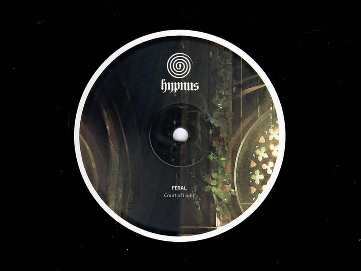 Court of Light | Feral | Hypnus Records