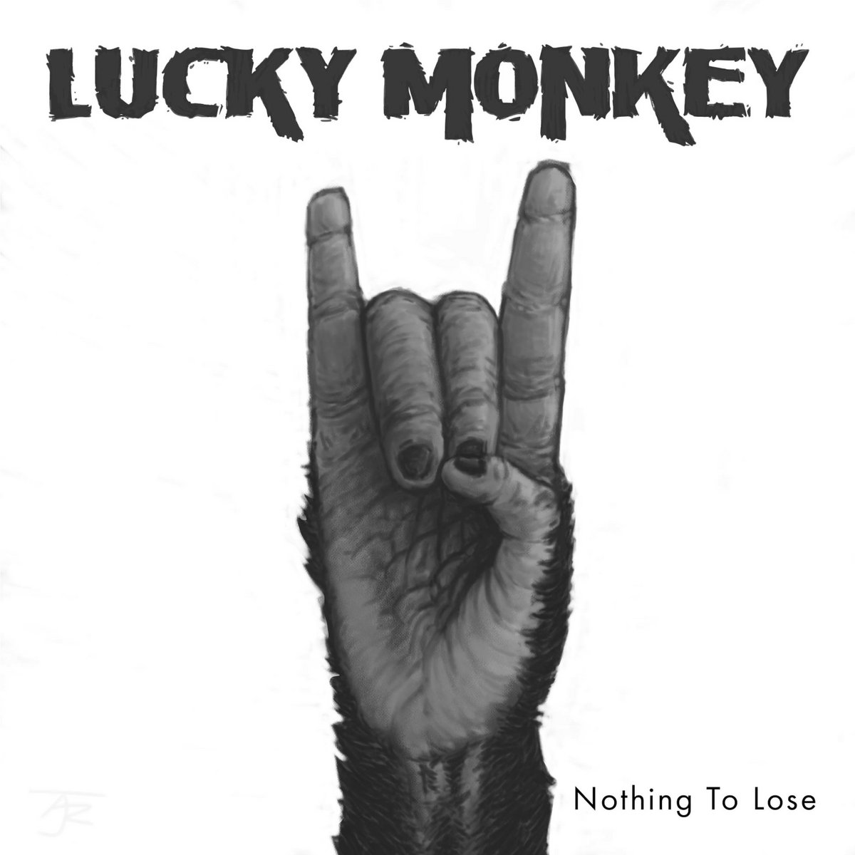 Lucky Monkey Lucky Monkey