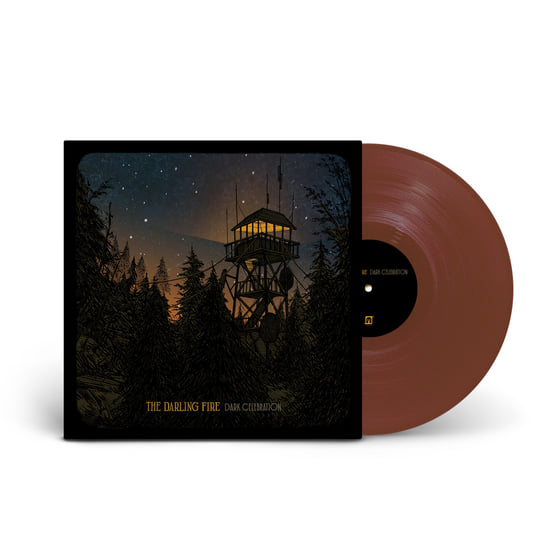 Dark Celebration | The Darling Fire