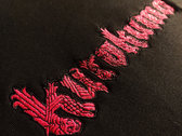 Embroidered Logo Hoody photo 