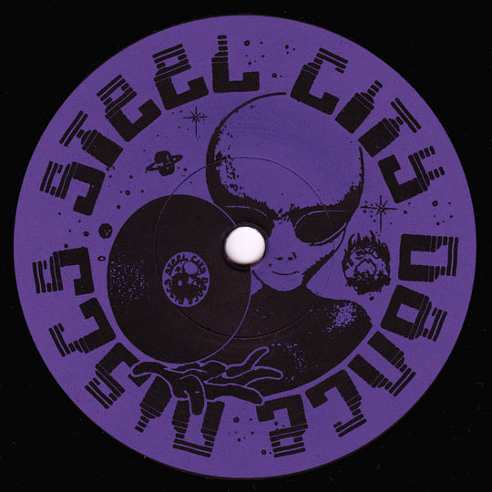 Steel City Dance Discs Volume 10 | Maruwa