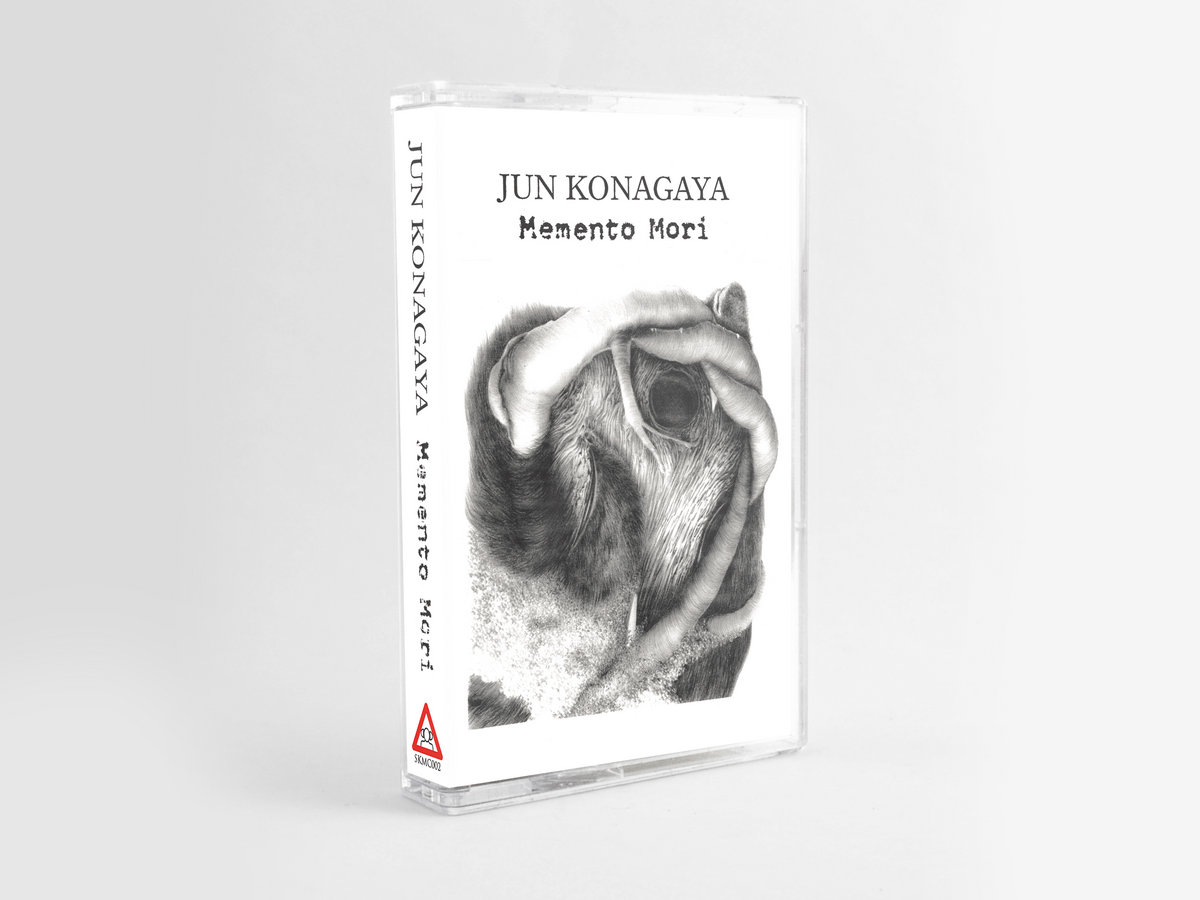 その他 JUN KONAGAYA (GRIM):Memento Mori /2017 JUN KONAGAYA - Memento Mori (2017) | Jun Konagaya