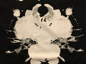 Rorschach Shirt photo 