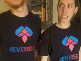 Reversels Sigil T-shirt photo 