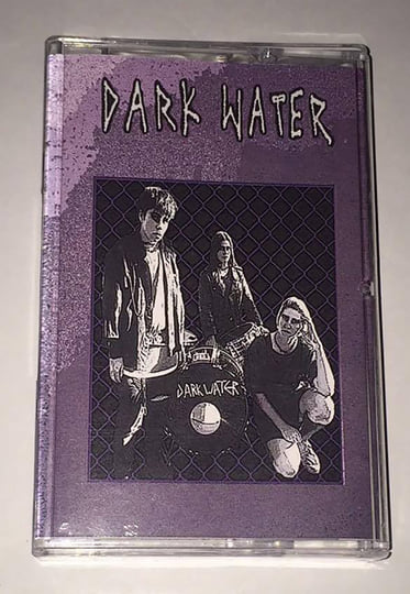 Dark Water EP | Dark Water