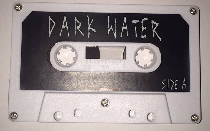 Dark Water EP | Dark Water