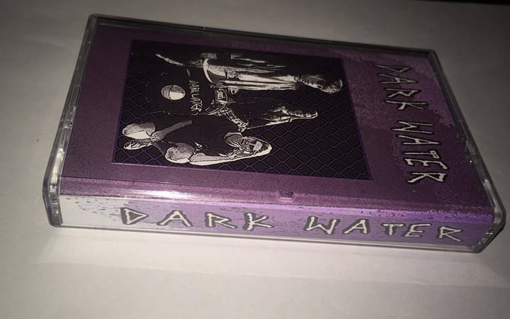 DARK WATER プレミアムエディション Dark Water EP | Dark Water