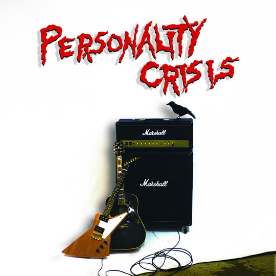 Personality Crisis | Personality Crisis | Sounds Escaping