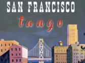 sheet music for San Francisco Tango - in a higher key photo 