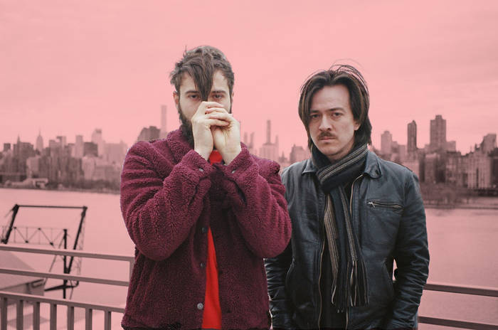 Music | Deaf Poets
