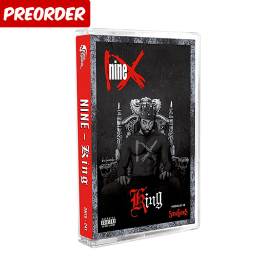King | Nine | Snowgoons