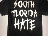 Bobby Hill "South Florida Hate" T-Shirt photo 
