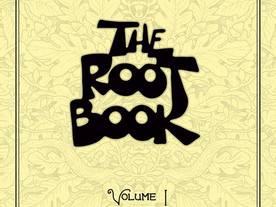 The Root Book main photo