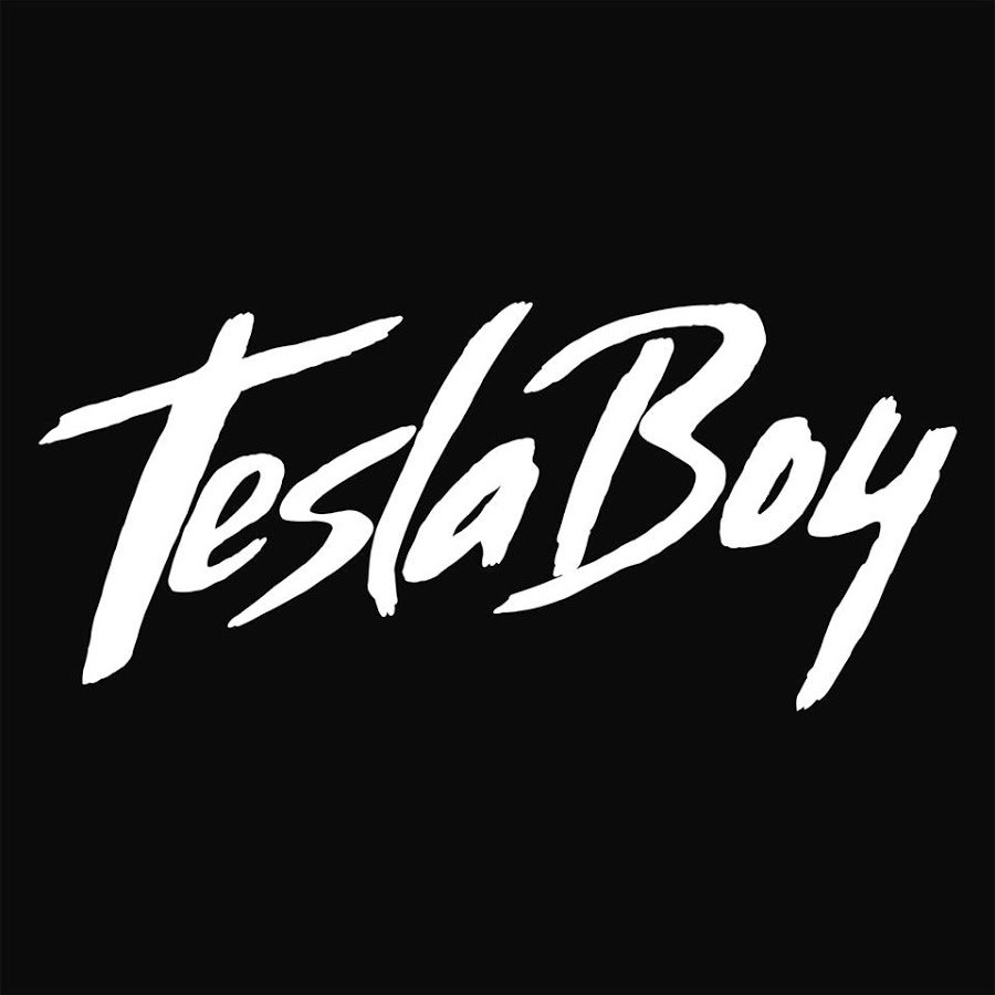 Wgo tesla boy