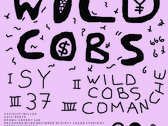 Yonic South - Wild Cobs EP - Vinyl 12" 45rpm [FCR 007] photo 