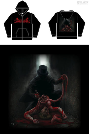 Prostitute Disfigurement | PROSTITUTE DISFIGUREMENT | Rising