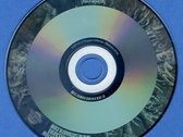 Buy SODP115 CD without case / Купить без кейса photo 
