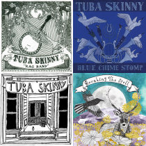 Every Day And Every Night Bright Eyes