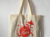 Dancing Dude Tote photo 
