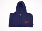 State Your Name Hoodie (ONLY SIZE SMALL AND MEDIUM LEFT ) photo 