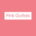 Pink Guitars image