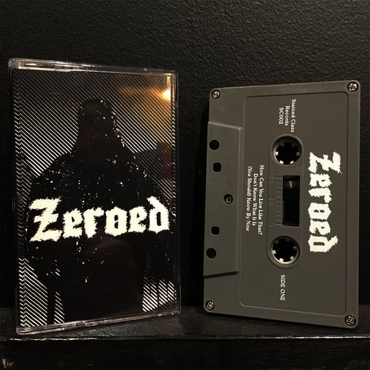 Zeroed | Zeroed