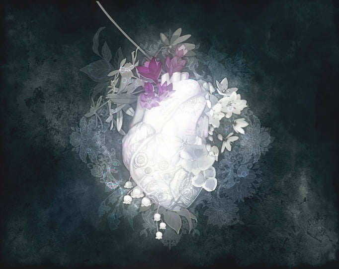 REINCARNATE | ELFENSJóN